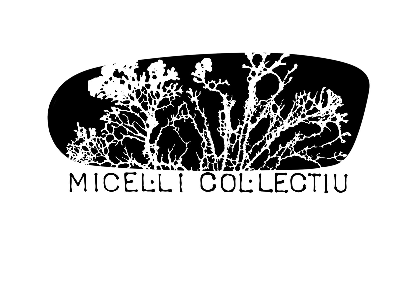 Logo Micel·li Col·lectiu